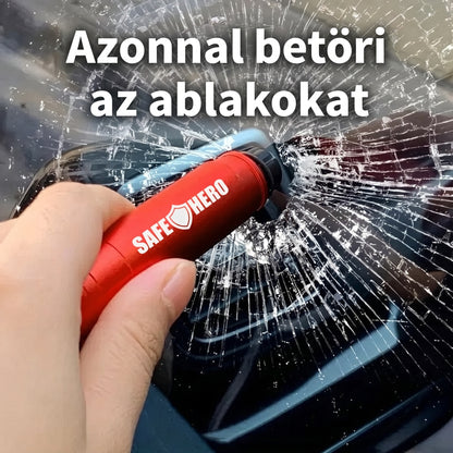 Safe cut