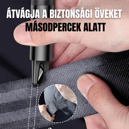 Safe cut