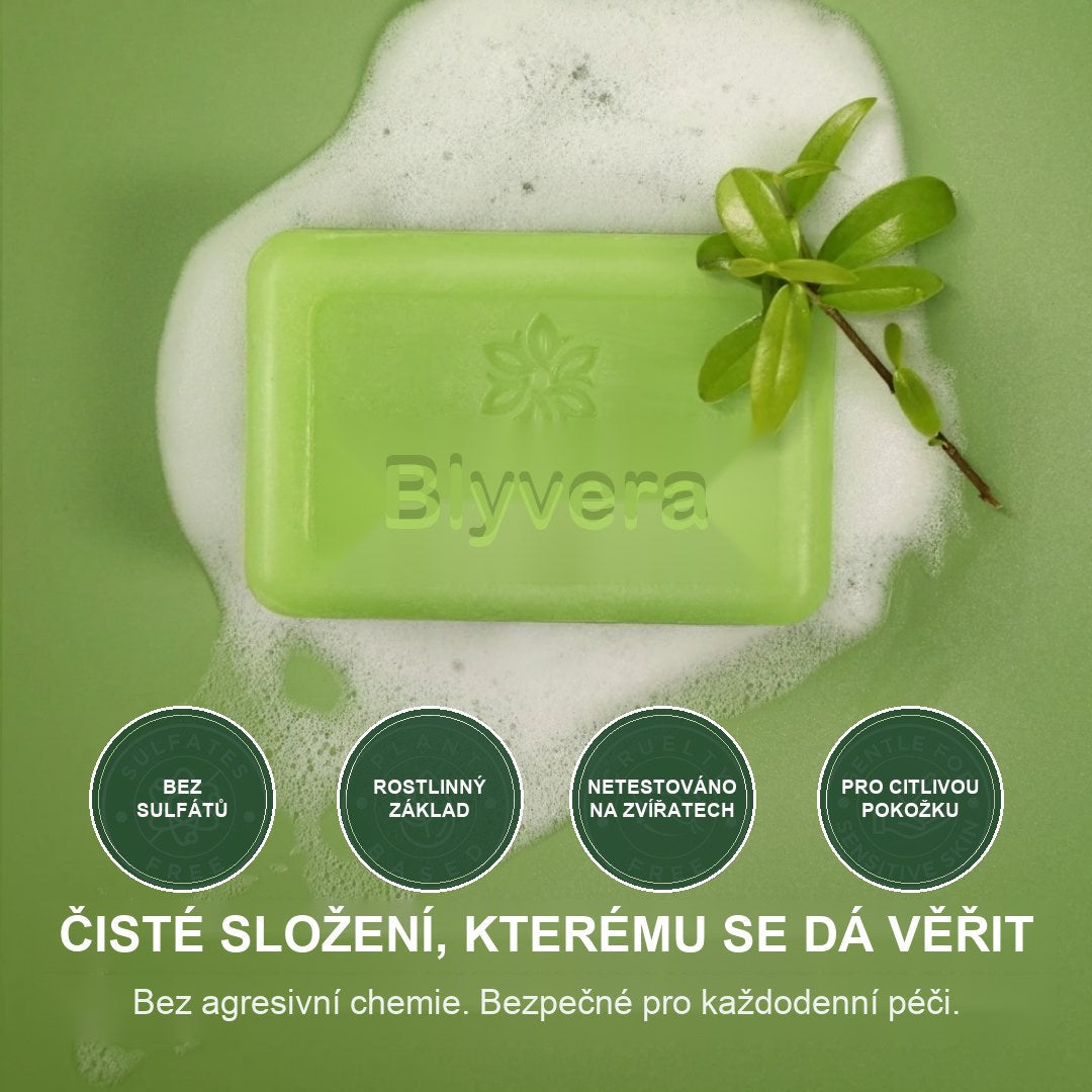 Čisté složení